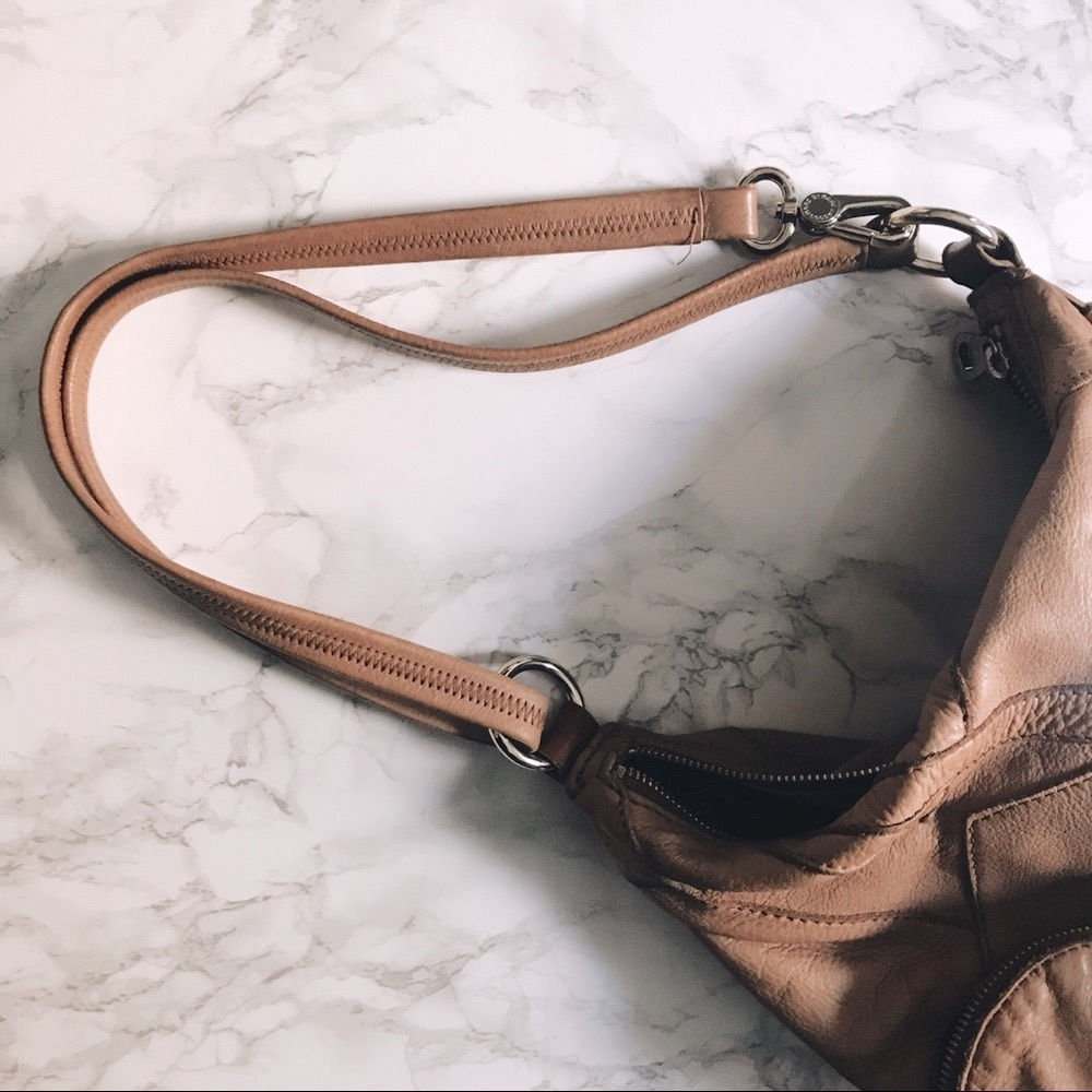 MARC BY MARC JACOBS - Damisi Large Shoulder Bag - Picture 8 of 8